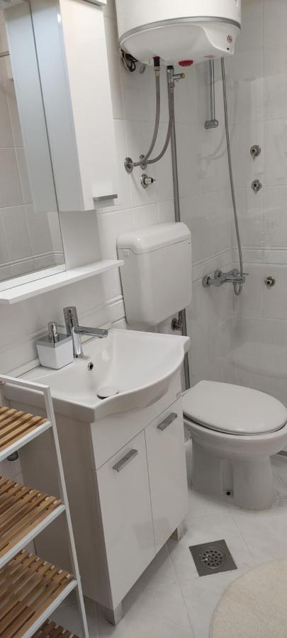 Vila Dzan SJJ Exteriér fotografie