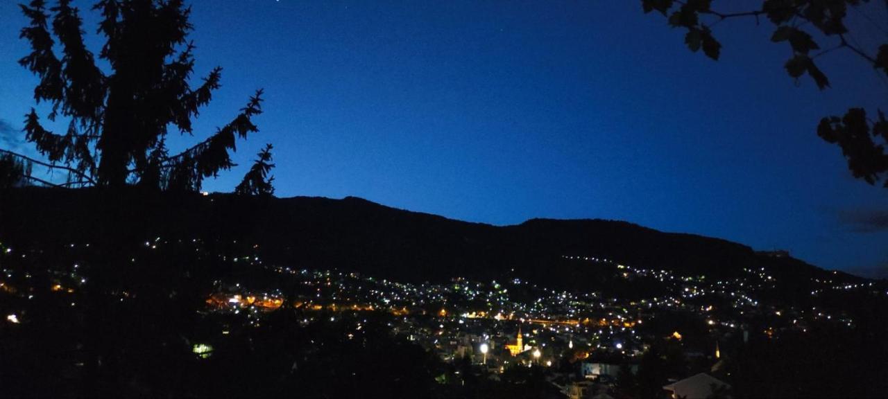 Vila Dzan SJJ Exteriér fotografie