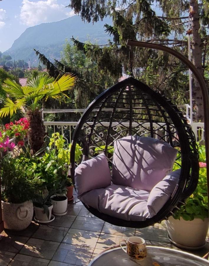 Vila Dzan SJJ Exteriér fotografie