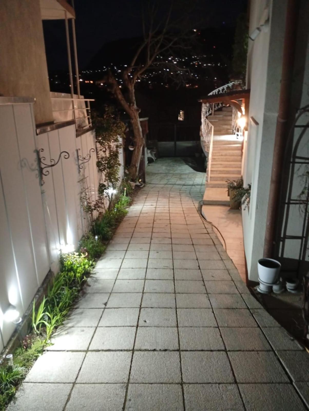 Vila Dzan SJJ Exteriér fotografie